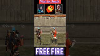 Wukong VS Steffie character Ability Test in free fire shorts freefire short [upl. by Gabriella]