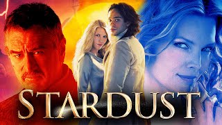 Stardust Full Movie Facts And Review  Claire Danes  Charlie Cox [upl. by Radke]