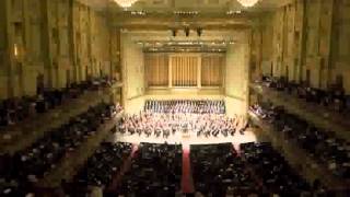 Cochereau plays Vierne Adagio from 3rd Symphony [upl. by Meredithe]