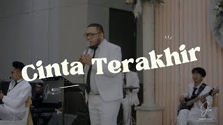 CINTA TERAKHIR  ARI LASSO  JUDITH amp CO MUSIC ENTERTAINMENT [upl. by Derrick205]