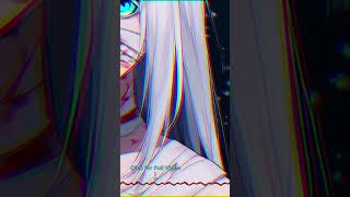 Nightcore PARALYZED AViVA Version 1 short shorts youtubeshorts [upl. by Nomolos]