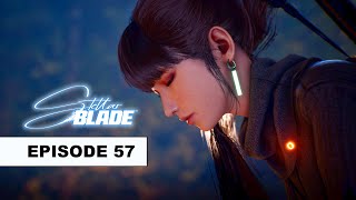 Stellar Blade  Full Playthrough  Episode 57 [upl. by Efal341]