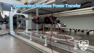 Superloop  Novel Dynamic Wireless Charging System for Electric Vehicles  IEEE ECCE 2024 [upl. by Annuahsal961]