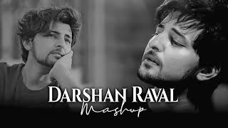 Darshan Raval Mashup  Bollywood Romantic Song  Sad Song  Mashup  Omm cell care solution [upl. by Otilopih]