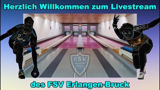 FSV ErlangenBruck Männer 1  FK Markt Erlbach [upl. by Jempty]