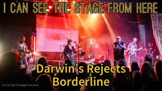 Darwins Reject  Borderline [upl. by Herbert]