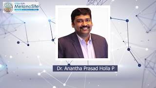 Client Testimonial Dr Anantha Prasad Holla P [upl. by Koeninger939]