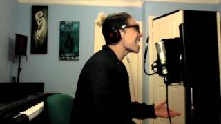 William Singe  Hotline Bling Cover Video [upl. by Dlanger497]