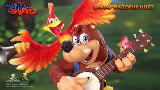 BanjoKazooie™  BanjoKazooie Duet Showcase [upl. by Ryun]