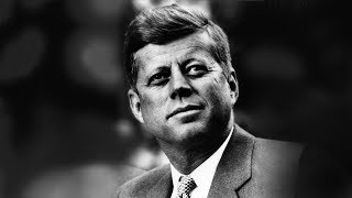 🎥 JFK habla de Conspiración  Sociedades Secretas ➜ Asesinado 📼 [upl. by Lauter449]