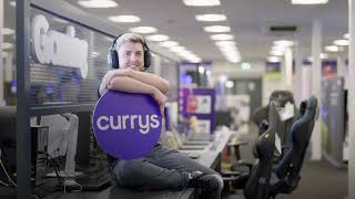 Currys Gaming with The Gara Show [upl. by Lamag]