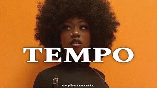 Sold Amapiano type beat 2024 quotTempoquot Shalipoppi X Asake x Kizz Daniel Amapiano type beat [upl. by Harbed629]