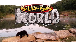 BillyBob World Sizzle Reel [upl. by Naes390]