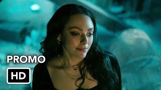 Legacies 4x09 Promo quotI Can’t Be The One To Stop Youquot HD MidSeason Finale  The Originals spinoff [upl. by Ocirne917]