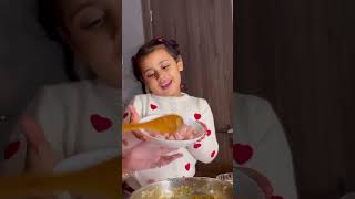 Gratin de poulet 🐔👌💫 دوجة اطباق food cuisinemarocaine اكسبلور شهيوات recette طبخات [upl. by Annalee]