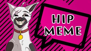 HIPANIMATION MEMEFLASH WARNING [upl. by Delmor]