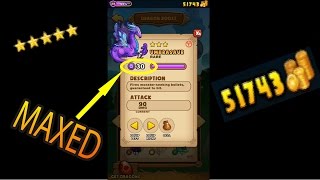 EVERWING MAX LVL [upl. by Eidoow11]