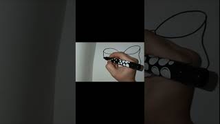 How to draw RibbonKak нарисовать БантикKurdele nasıl çizilirWie zeihnet man Band [upl. by Akiraa]