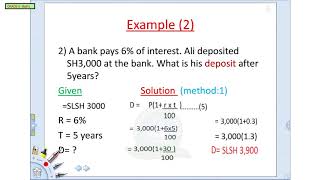 GRADE 8 MATHS 25 04 2020 [upl. by Rafat196]