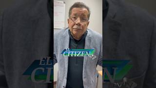 Crónica de una muerte anunciada  ElCitizen LeopoldoCastillo  EVTV [upl. by Aksehcnarf727]