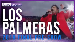 Los Palmeras  2019 Copa Sudamericana FINAL  beIN SPORTS USA [upl. by Micah]