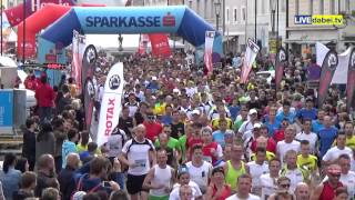 6 WELSER BUSINESSRUN 2015 [upl. by Niko]