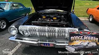 1963 Dodge Polara Full Video httpsyoutubedx0gMslQJSc dodge mopar classiccars [upl. by Kassab954]