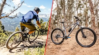 8 Hardtail Mountain Bikes That Offers the Best Value [upl. by Mathis]