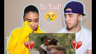 Try Not to Cry Challenge 😥 My Dad is a Liar [upl. by Inalawi]