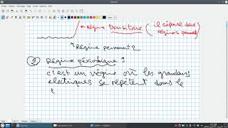 EP07 Exercice dapplication Redressement et filtrage Part1 [upl. by Aissila]