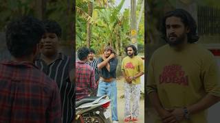 അടി അണ്ണൻ and Teams  Part1  youtubeshorts malayalmcomedy comedy trendingshorts shortsvideo [upl. by Gerik86]