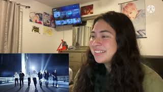 ARMY reacting to BTS Butter  The Tonight show starring Jimmy Fallon [upl. by Mallen663]