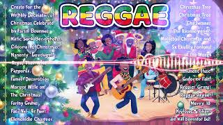 Best Reggae Christmas Songs A Caribbean Twist on Classic Festivities [upl. by Bound]