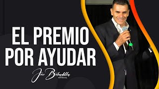 EL PREMIO POR AYUDAR  JOSÉ BOBADILLA [upl. by Jasun]