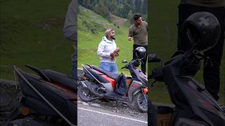 Viral traveller solo traveller next level vlogging by alpinistmdsohail explore sololeveling [upl. by Reiner869]