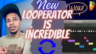 Looperator The Best Effects Plugin to Make your Loops Standout [upl. by Ailongam]