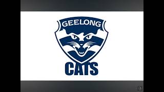 Geelong Cats Theme Song [upl. by Hniv769]