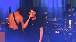 LIVE  State Champs  Critical  Amsterdam 2018 [upl. by Suaeddaht]