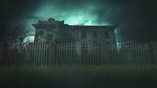 Borley Rectory the most Haunted House in England [upl. by Madlen672]