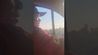 U haul van automobile reyohhnutstv funny ishowspeedstream family [upl. by Slohcin475]