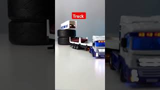 Cars carrier flatbed truck diecast viralshorts ytshorts youtubeshorts dumptruck truck jcb [upl. by March]