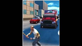 Gangstar Vegas World of Crime  Gangstar Vegas World Of Crime Gameplay Starting Story  New Game [upl. by Aracahs]