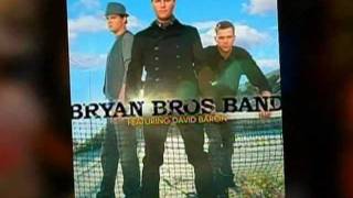 Bryan Bros Band  Autograph  Music Video [upl. by Raffin645]