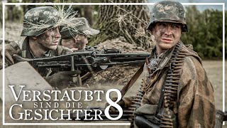 Verstaubt sind die Gesichter 8 quotAusbruchquot WW2 Series German Side [upl. by Tomkiel400]