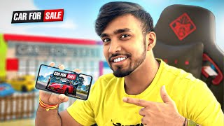 I PLAYED CAR FOR SALE IN MOBILE [upl. by Benji22]