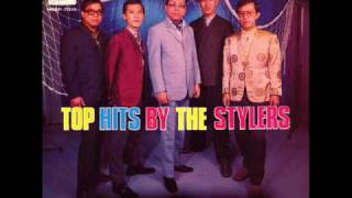 The Stylers  Chinese Music 1 [upl. by Ynehteb470]