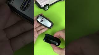 Geely car key cover set one [upl. by Breed]