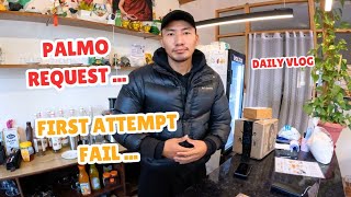 palmo request  daily vlog 5  house tour  Tibetan vlogger  bir  India [upl. by Cherri]