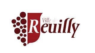 Bienvenue à Reuilly [upl. by Farrington]