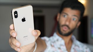 iPhone Xs 2023  هل ايفون عمره خمس سنوات يستحق الشراء؟ [upl. by Clarissa]